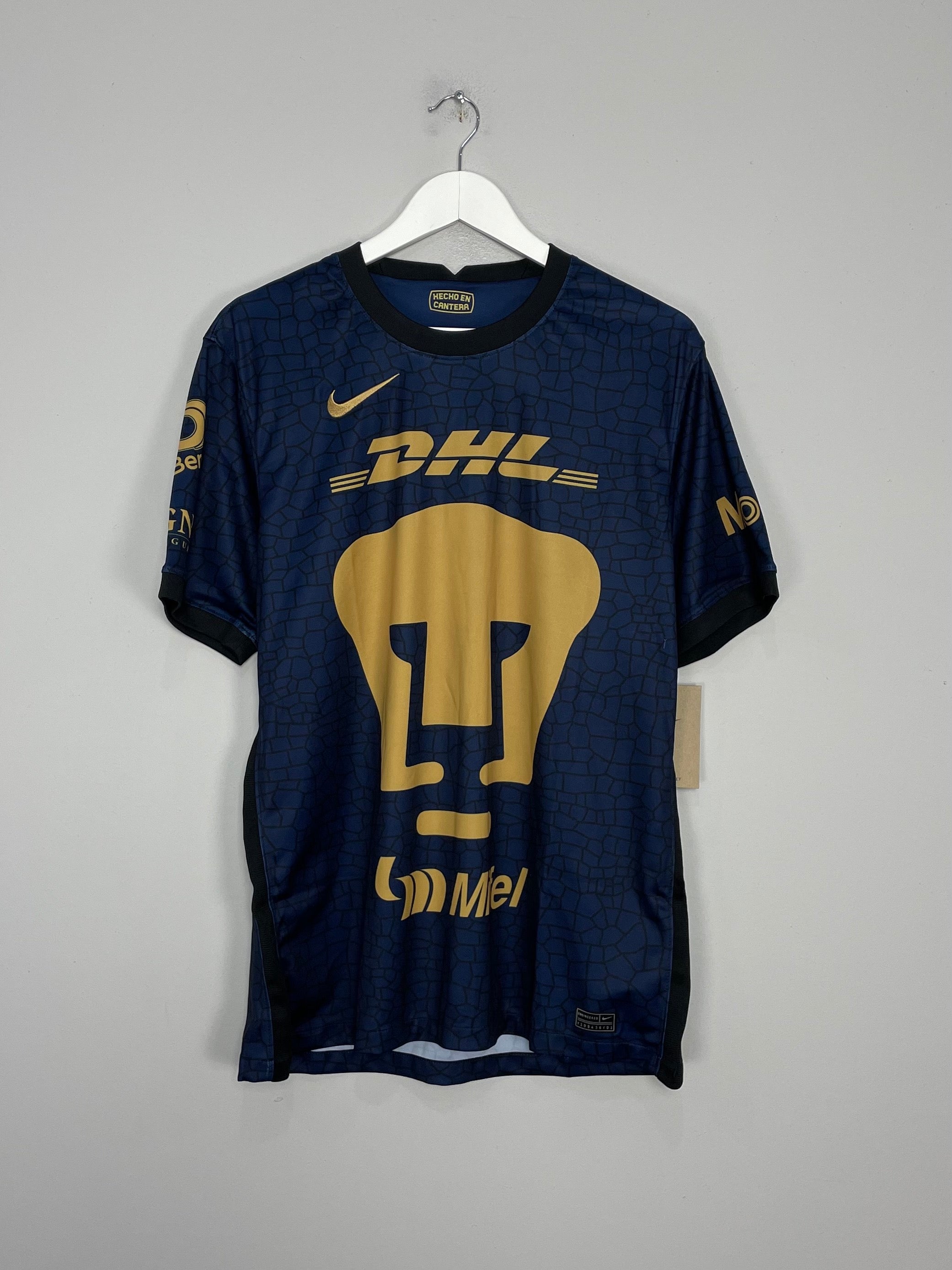 Unam football cheap shirt