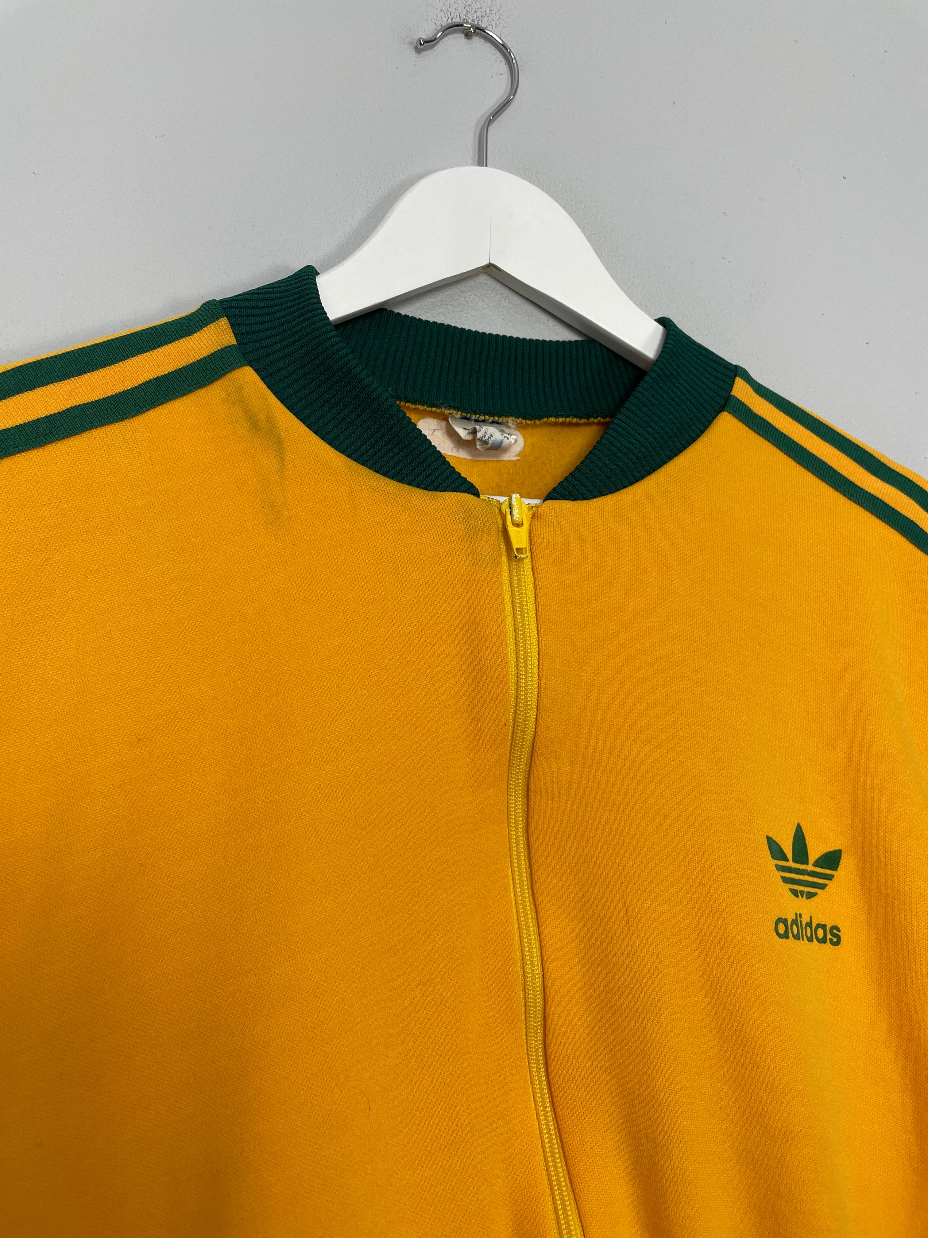 Adidas jackets sales australia