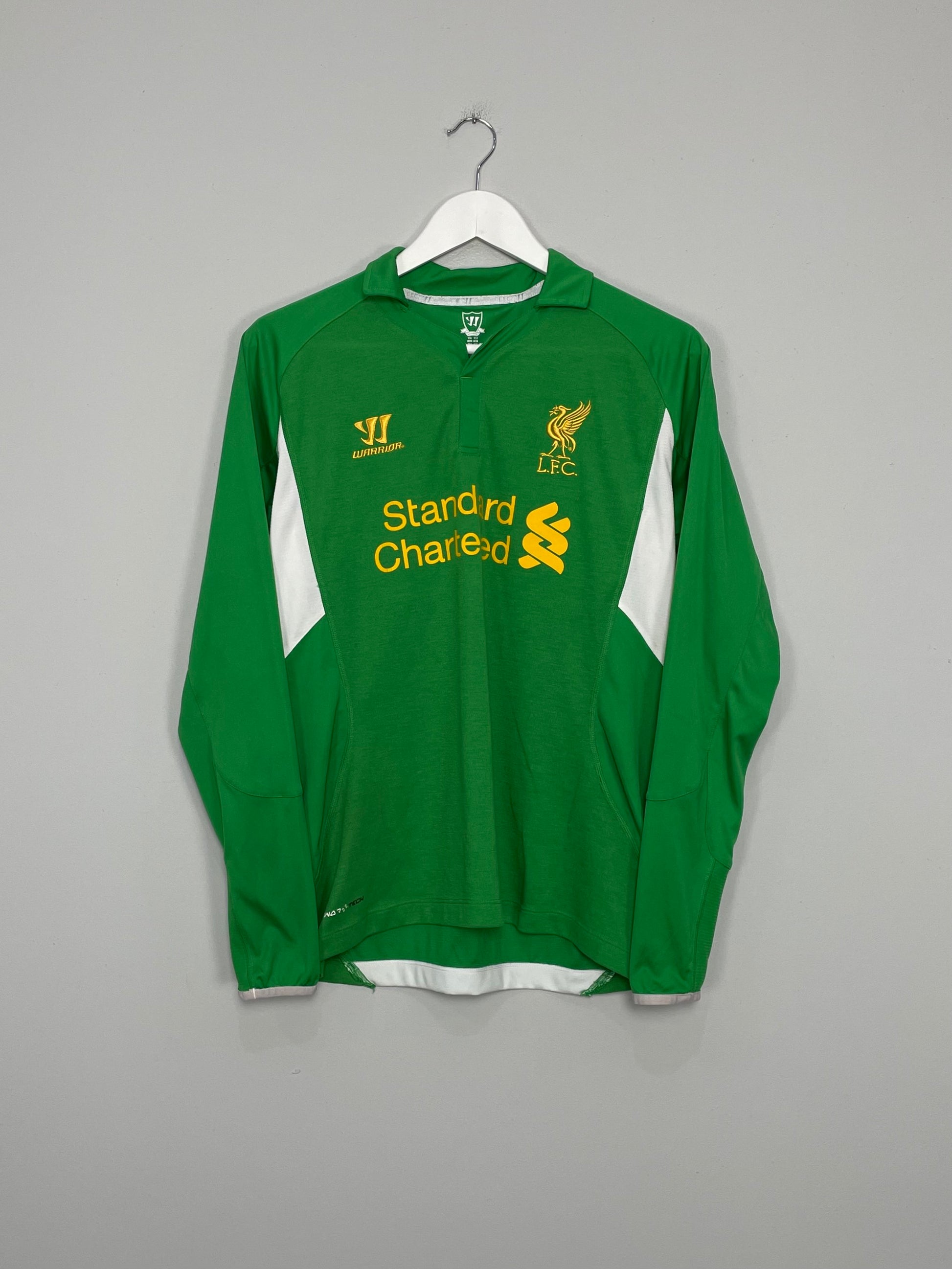 Liverpool FC Childrens/Kids 2012/13 T Shirt And Short Set