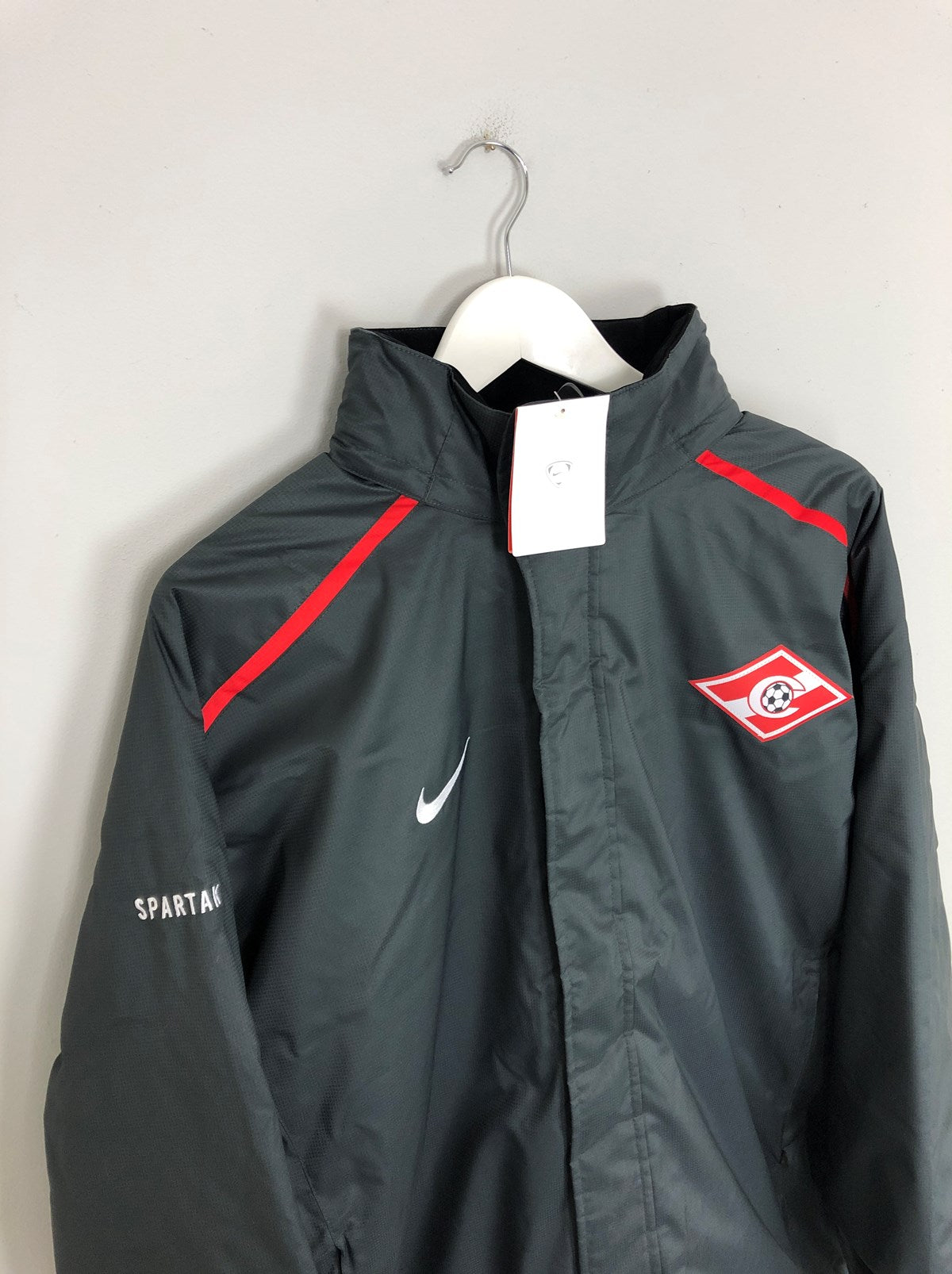 Nike best sale spartak moscow