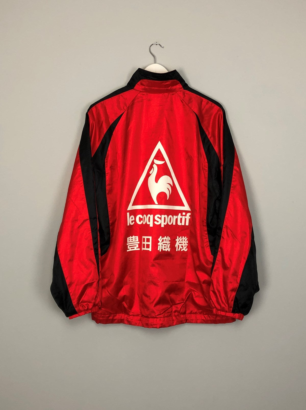 Le coq clearance sportif jumper 1999