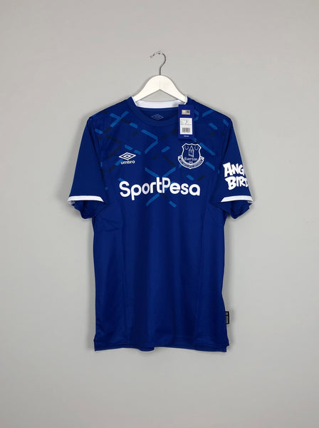 jersey everton 2019