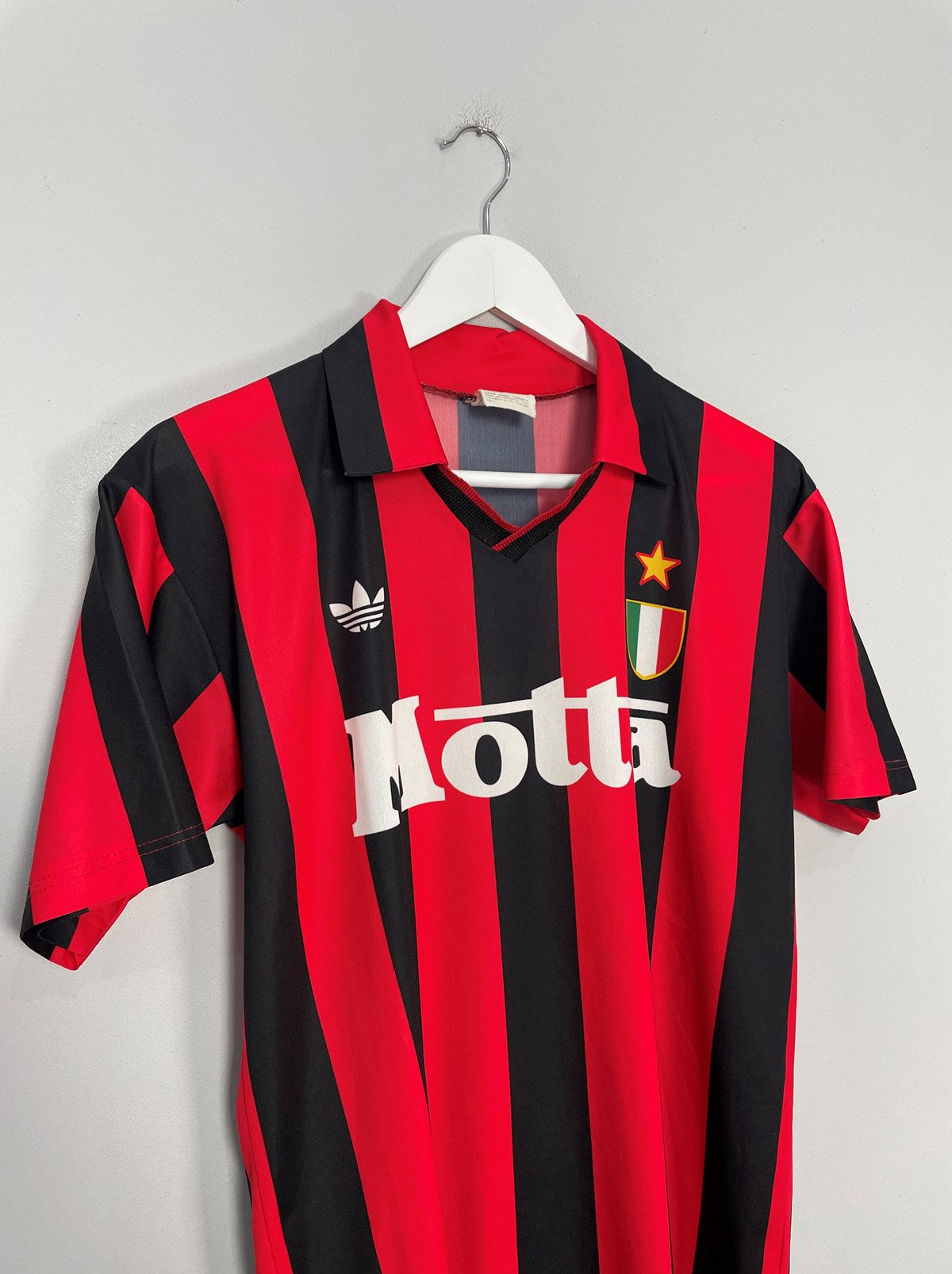 Adidas ac 2024 milan jersey