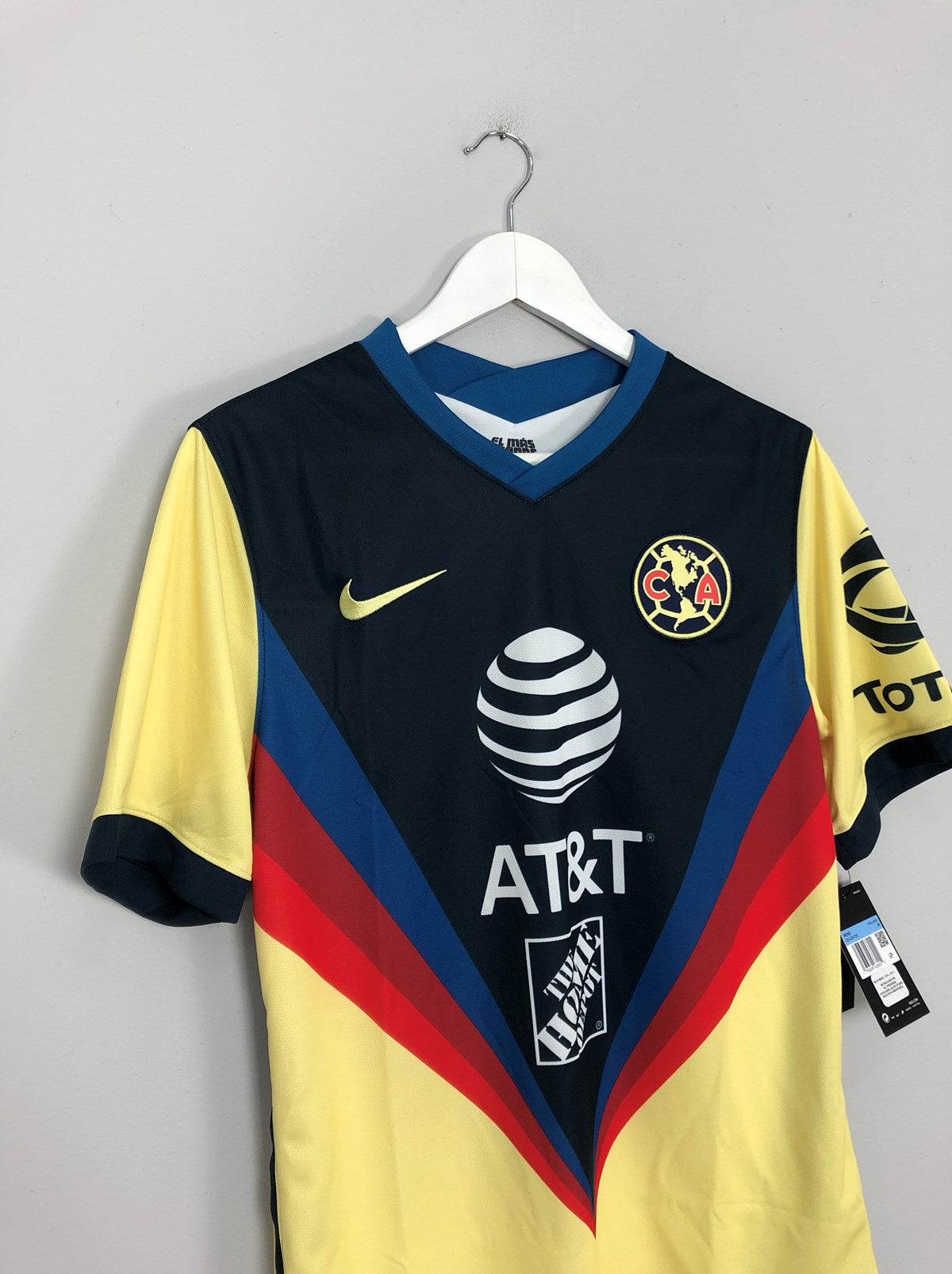 Club america cheap jersey 2020