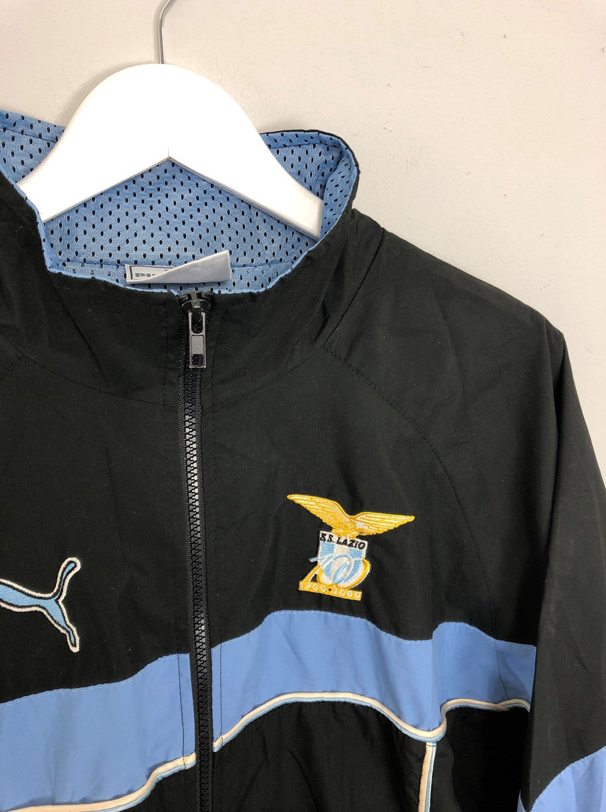 Cerezo OSAKA PUMA Bench Coat SIZE L 海外お取寄せ商品 スポーツ