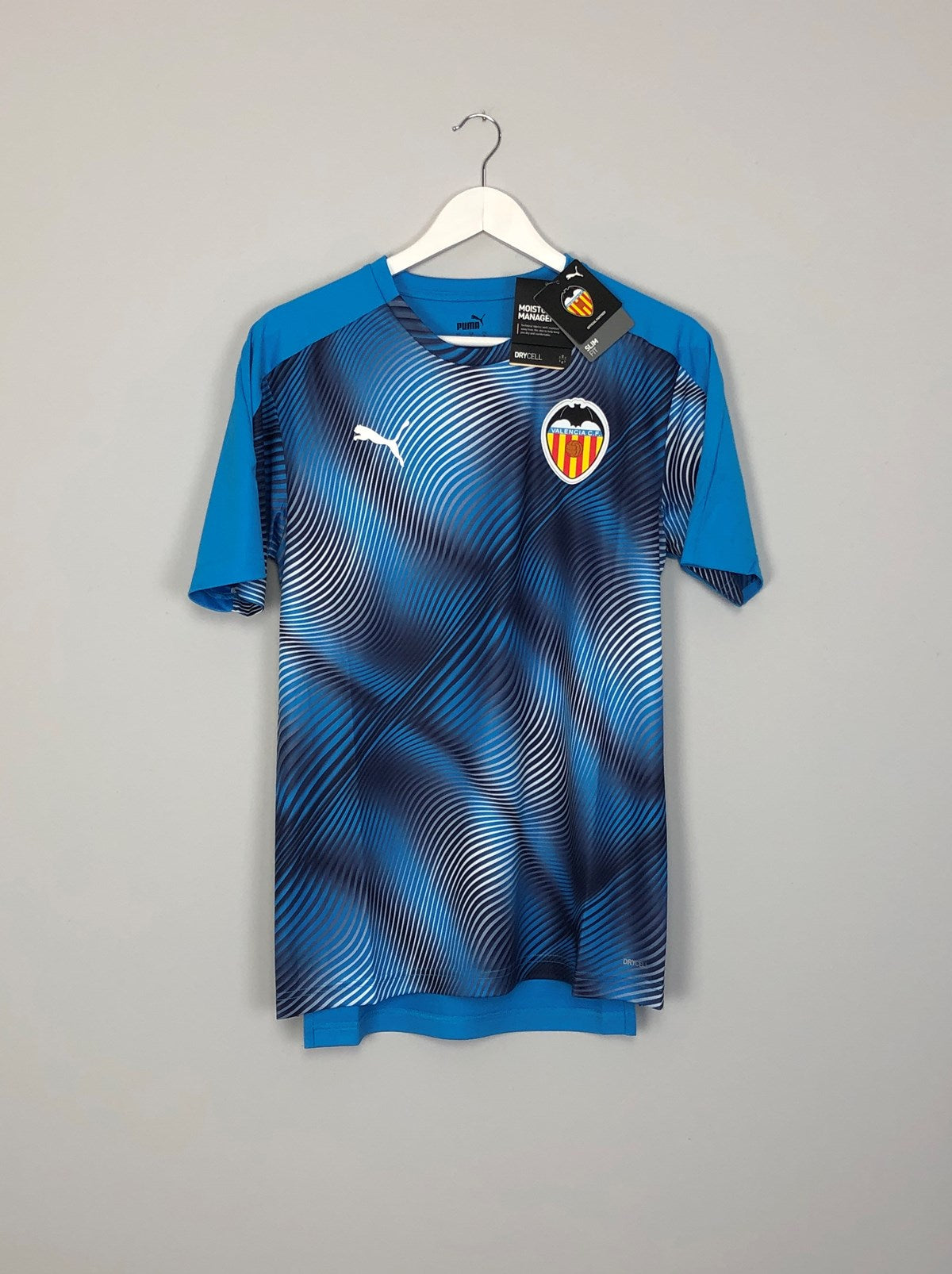 Valencia CF Trikot Gr. M L XL XXL 2019-20 Neu Away Jersey Shirt Spanien  Puma