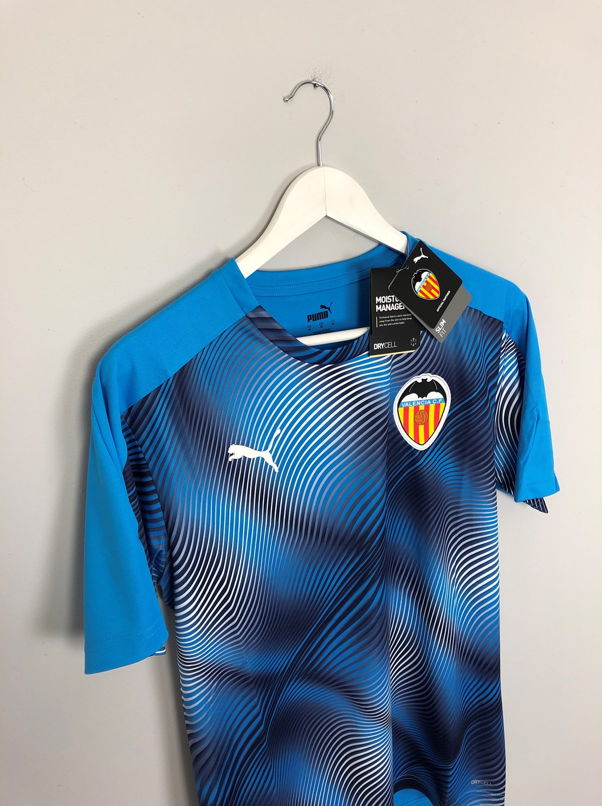 Puma clearance 2019 jersey