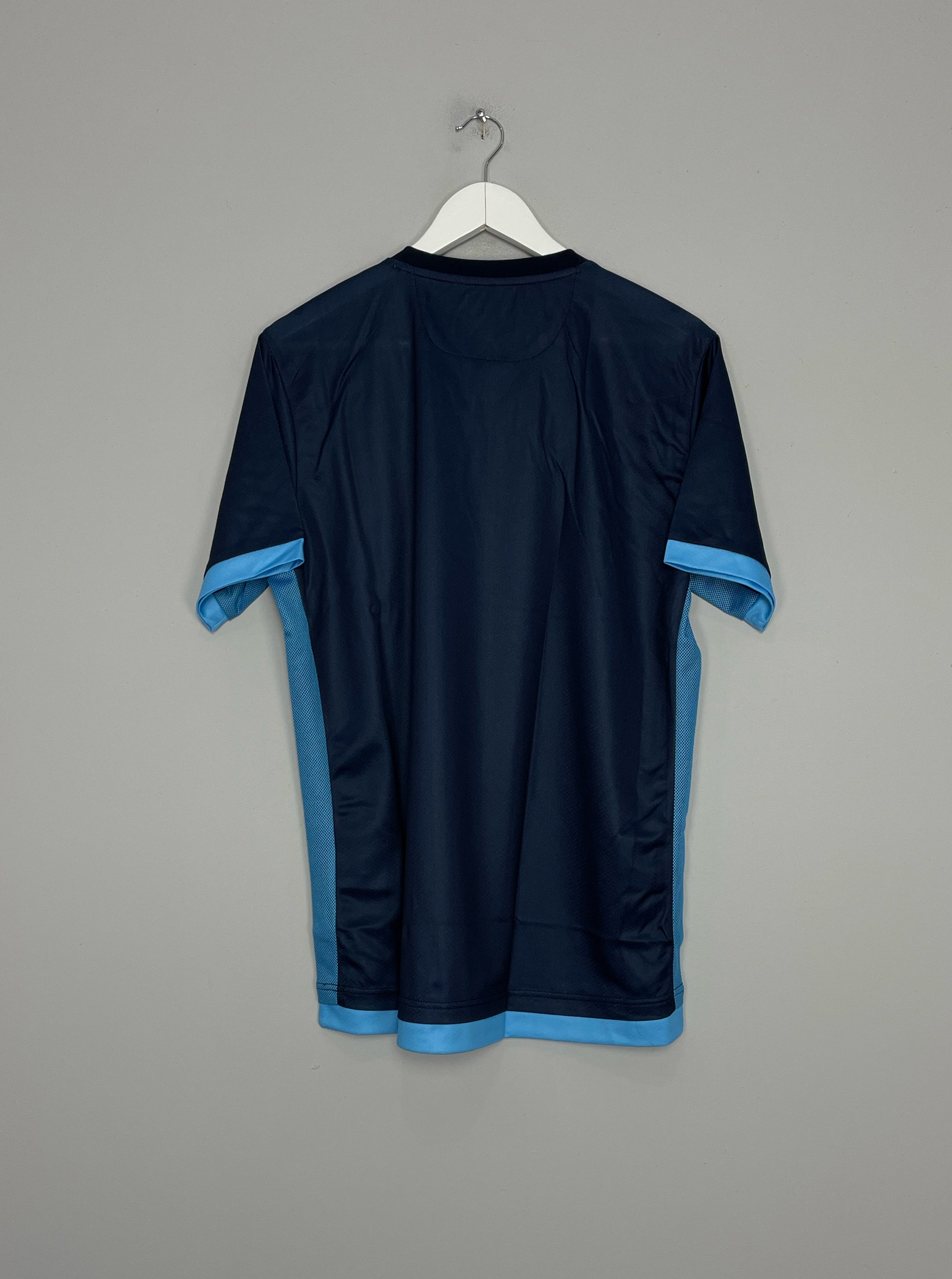 Nike Hertha BSC Berlin Shirt Away 2022/2023 - Blue