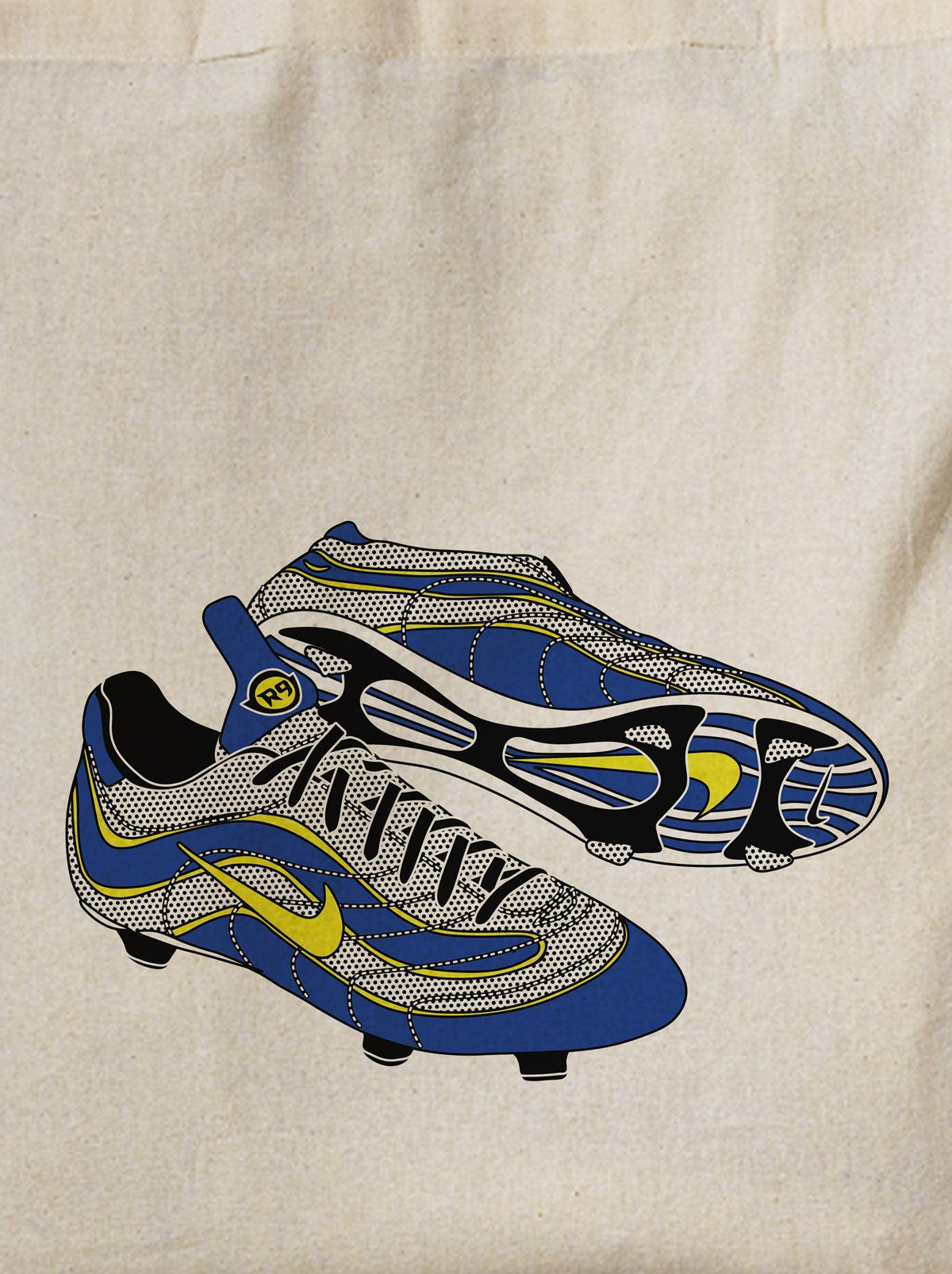 R9 on sale 1998 boots